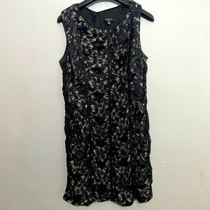 R&M Richards formal dress